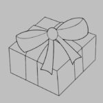 Silk Gift Set